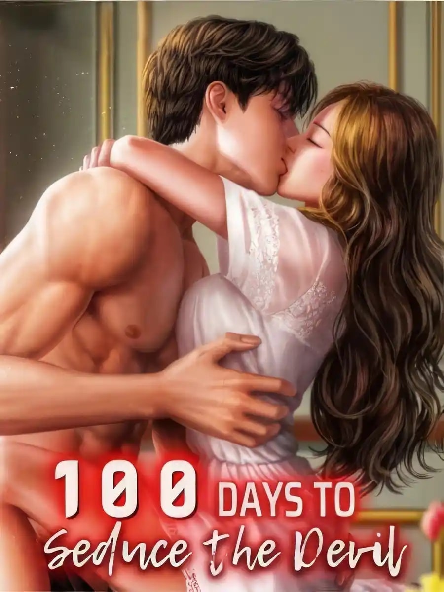 Read 100 Days to Seduce the Devil Light Novel Online