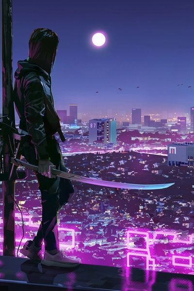 Read System Override (Cyberpunk: Edgerunners) Light Novel Online