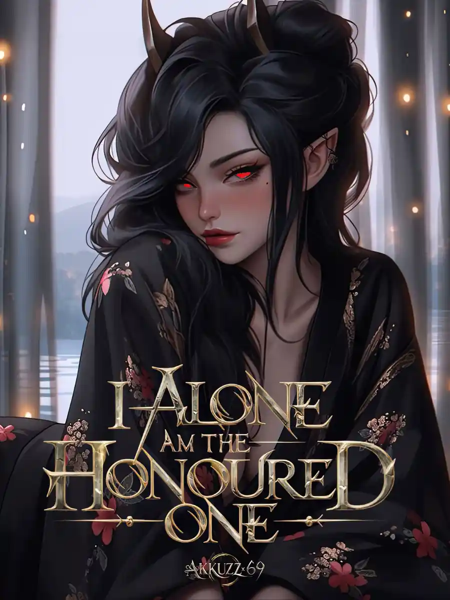 Read I alone am the Honoured One! Light Novel Online