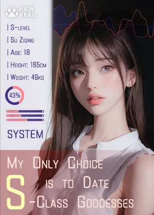 Read My Only Choice is to Date S-Class Goddesses Light Novel Online
