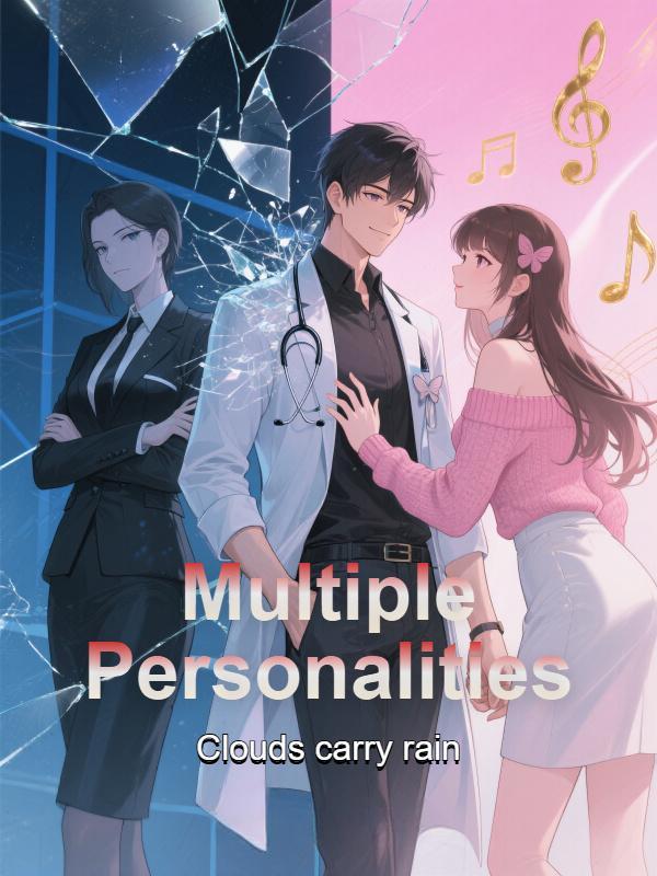 Read Multiple Personalities Light Novel Online