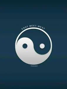 Read East Meet West Light Novel Online