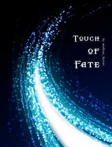 Read Touch of Fate Light Novel Online