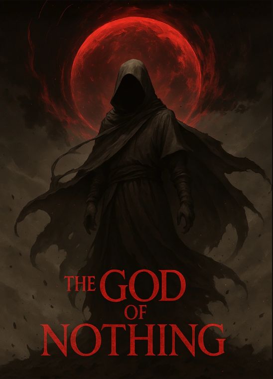 Read The God of Nothing Light Novel Online