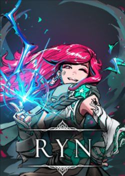 Download Ryn of Avonside EPUB, PDF, AZW3, MOBI eBook Cover