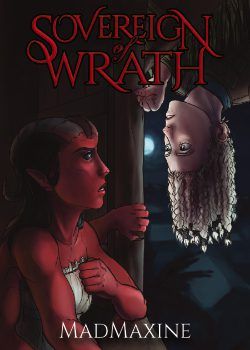 Read Sovereign of Wrath Light Novel Online