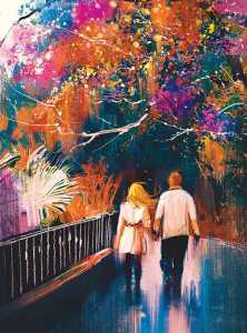 Read Reborn with My Wife Light Novel Online