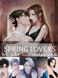 Read Spring lovers: We who are inseperable Light Novel Online