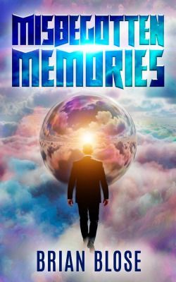 Read Misbegotten Memories Light Novel Online
