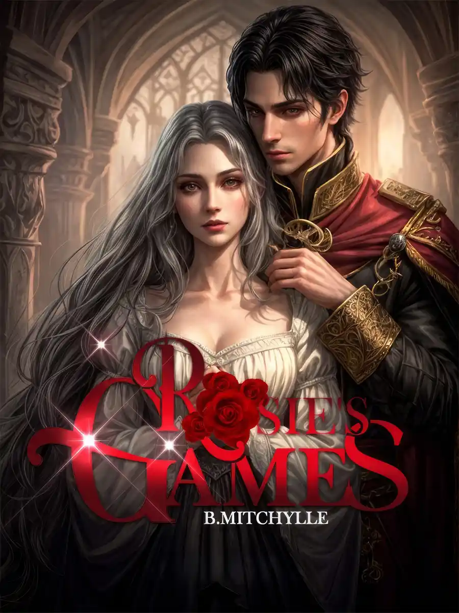 Read Rosie's Games Light Novel Online