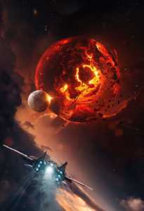 Read Tales From the Terran Republic Light Novel Online