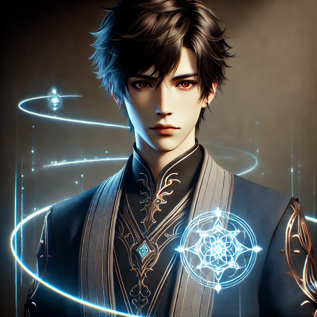Read Ascension of the Forsaken Genius Light Novel Online
