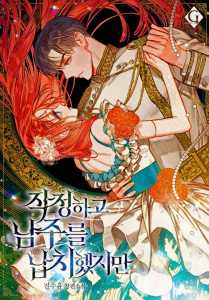 Read I Decided to Kidnap the Male Lead Light Novel Online