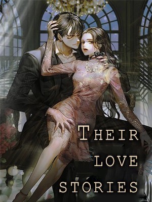 Read Their Love Stories Light Novel Online