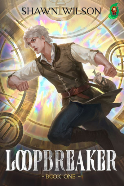 Read Loopbreaker Light Novel Online