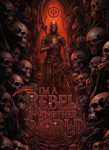 Read I’m a Rebel in Another World Light Novel Online