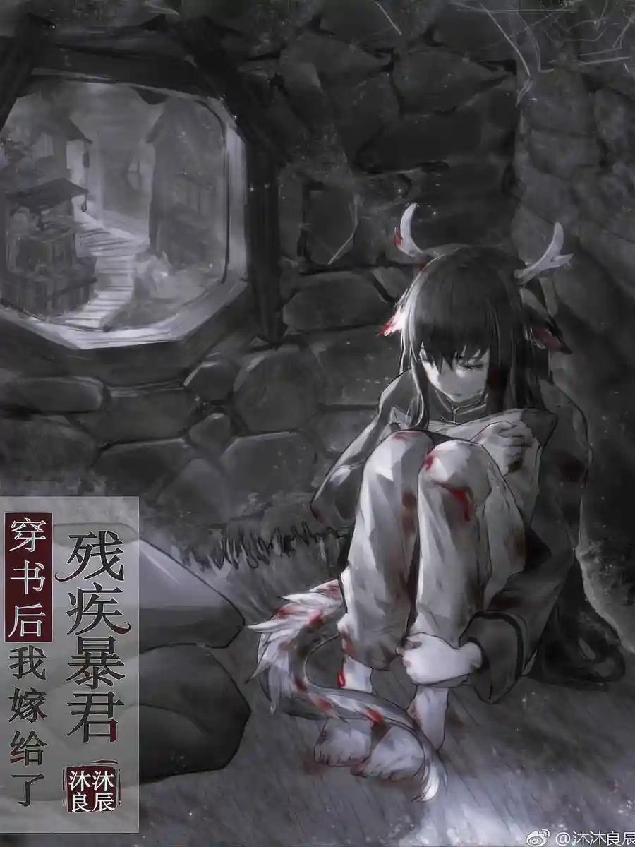 Read I Married a Disabled Tyrant After Transmigrating Light Novel Online
