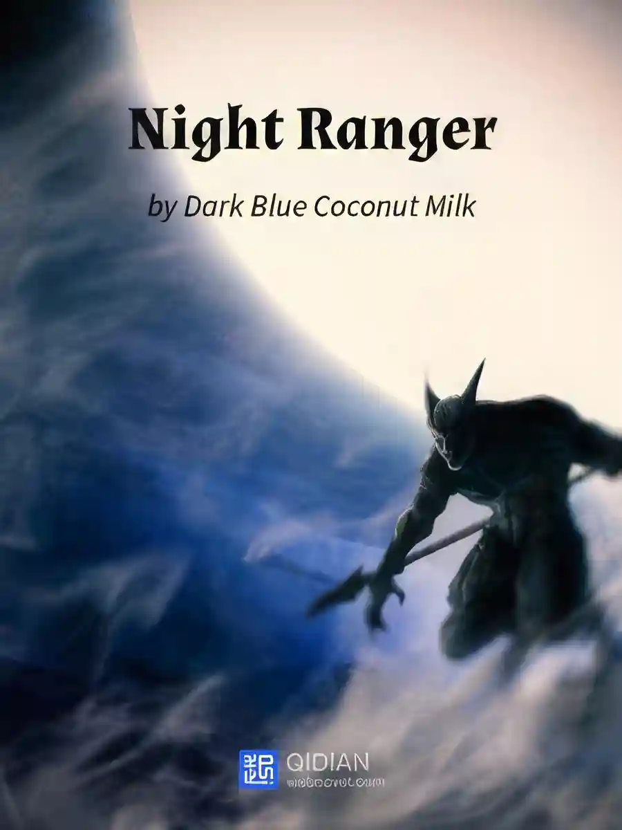 Read Night Ranger Light Novel Online