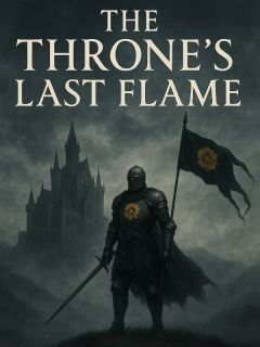 Read The Throne’s Last Flame Light Novel Online