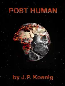 Read Post Human Light Novel Online