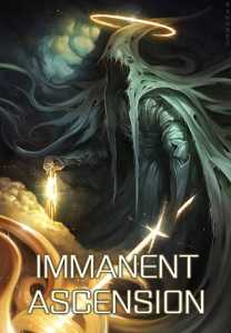 Read Immanent Ascension Light Novel Online