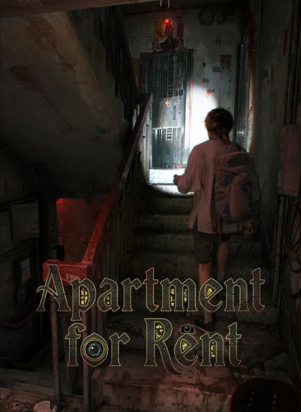 Read Apartment for Rent Light Novel Online