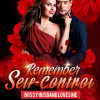 Read Remember Self-Control: Bossy Husband Loves Me Deep to Soul Light Novel Online