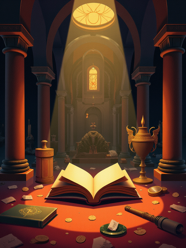 Read The Guardians' Legacy Light Novel Online