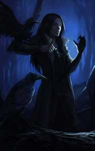 Read Shadow Ruler Light Novel Online
