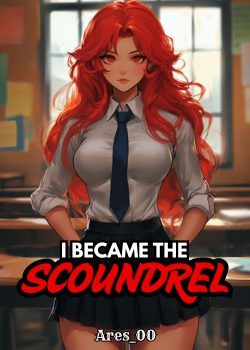 Read I Became The Scoundrel In The Popular Dating Sim Light Novel Online