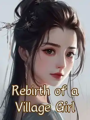 Read Rebirth of a Village Girl Light Novel Online