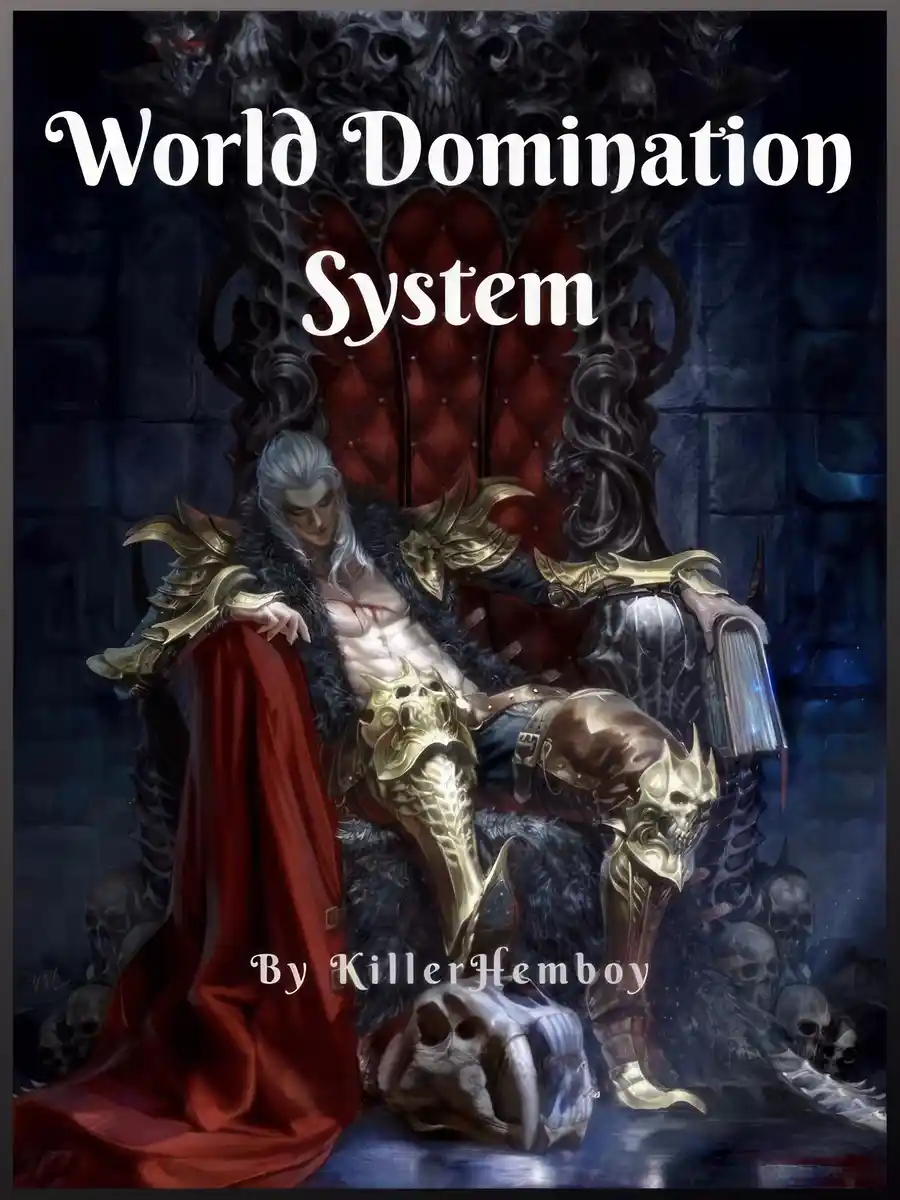 Read World Domination System Light Novel Online