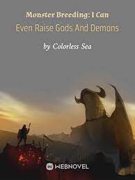 Read Beast Taming: I Can Even Breed Gods and Demons Light Novel Online