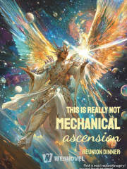 Read This is really not mechanical ascension Light Novel Online