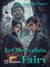 Read Let Me Explain, Fairy Light Novel Online