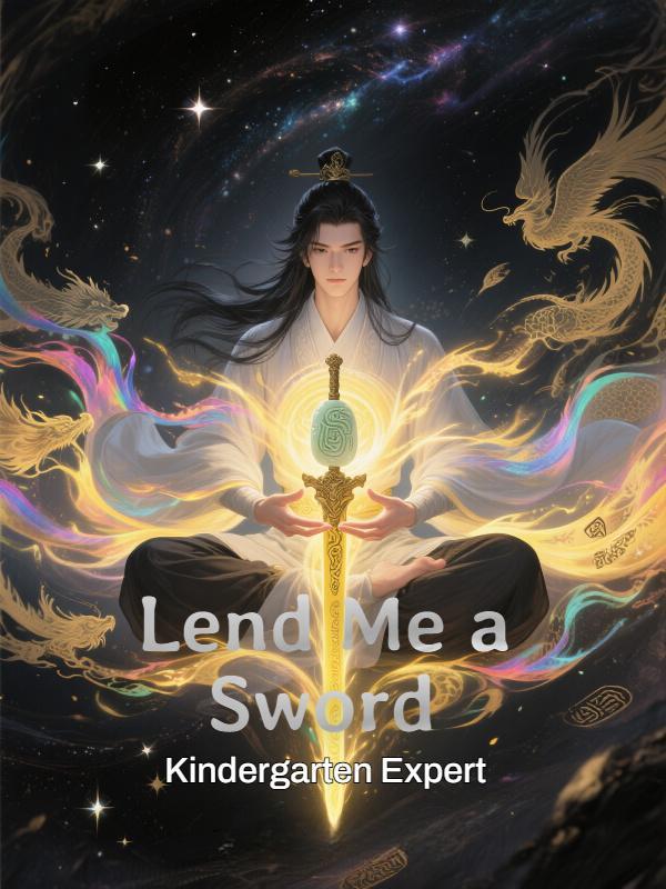 Read The Birth of Sword God Light Novel Online