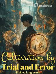 Read Cultivation by Trial and Error Light Novel Online