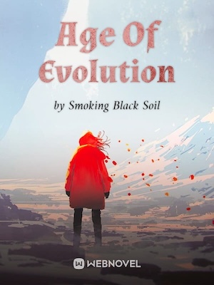 Read Age of Evolution Light Novel Online