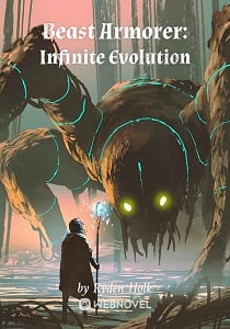 Read Beast Armorer: Infinite Evolution Light Novel Online