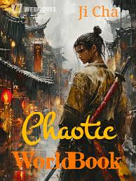 Read Chaotic World Book Light Novel Online