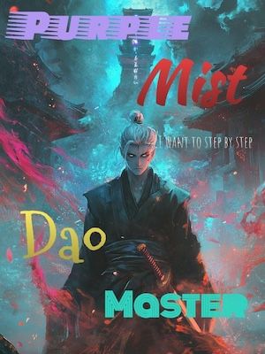 Read Purple Mist Dao Master Light Novel Online