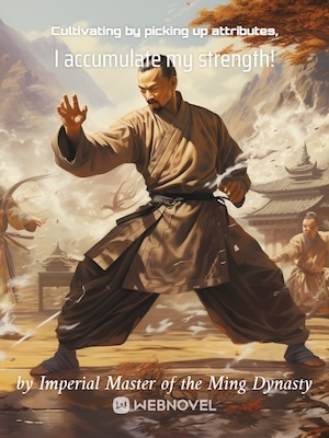 Read Cultivating by picking up attributes, I accumulate my strength! Light Novel Online