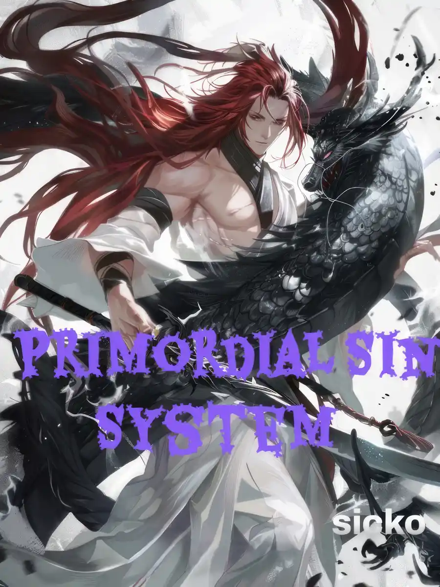 Read Primordial Sin System Light Novel Online