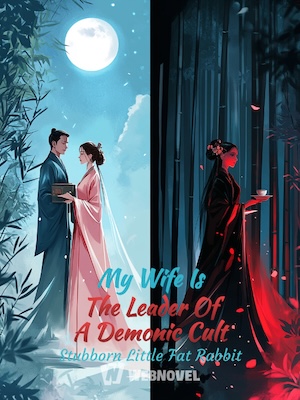 Read My Wife Is The Leader Of A Demonic Cult Light Novel Online