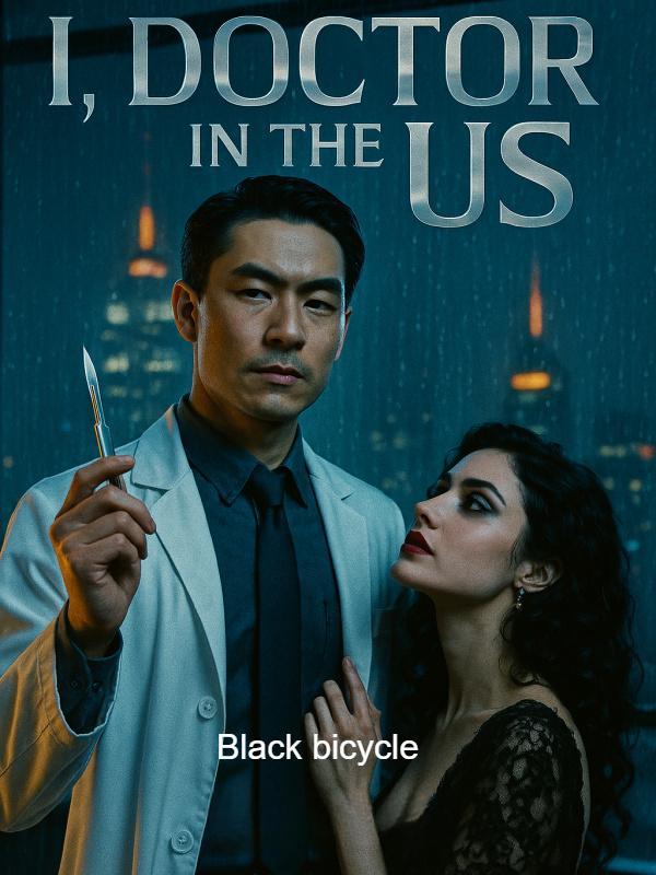 Read I, Doctor in the US Light Novel Online