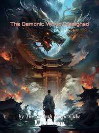 Read The Demonic World I designed Light Novel Online