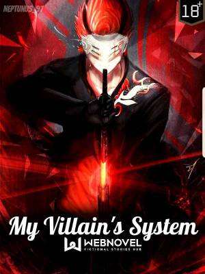 Read My Villain's System Light Novel Online