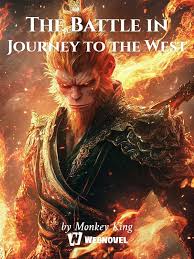 Read The Battle in Journey to the West Light Novel Online