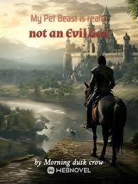 Read My Pet Beast is really not an Evil God Light Novel Online