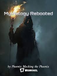 Read Mythology Rebooted Light Novel Online